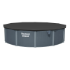 Bestway Hydrium Round Above Ground Swimming Pool  Set