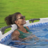 Bestway Steel Pro Round Above Ground Swimming Pool  