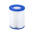 Bestway Steel Pro Max Splashview Round Above Ground Swimming Pool  