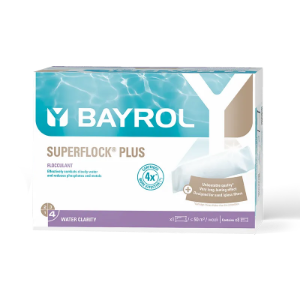 Bayrol Superflock Plus