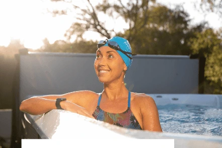 Shop Swim Spas