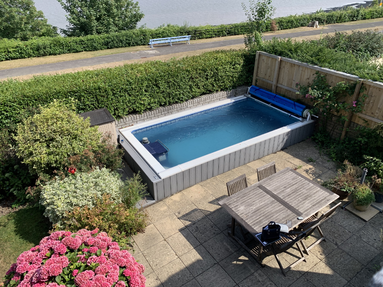 Endless Pools