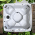 Caldera Fantasy Series Bloom Hot Tub 