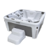 Caldera Fantasy Series Bloom Hot Tub 