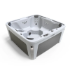 Caldera Fantasy Series Bloom Hot Tub 
