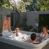 Caldera Fantasy Series Bloom Hot Tub 