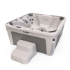 Caldera Fantasy Series Bloom Hot Tub 