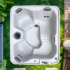 Caldera Fantasy Series Invite Hot Tub  