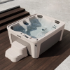 Caldera Fantasy Series Invite Hot Tub  
