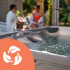 Caldera Fantasy Series Invite Hot Tub  