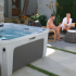 Caldera Fantasy Series Aspire Hot Tub 