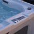 Caldera Fantasy Series Aspire Hot Tub 