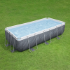 Bestway® Power Steel® Above Ground Pool 