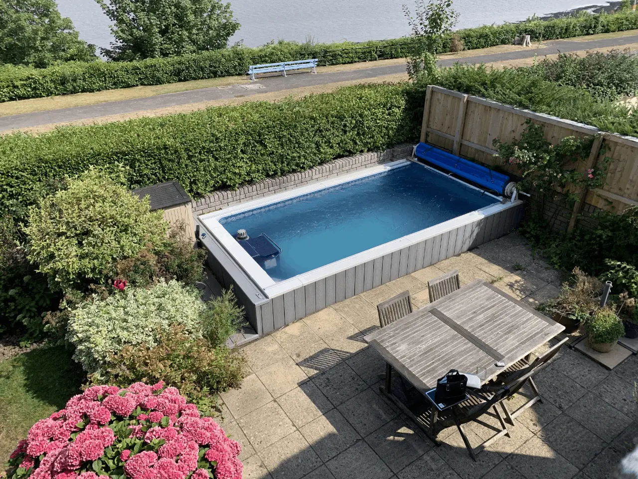 Endless Pools