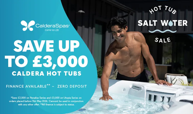 Freshwater Salt Sale