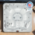 Caldera Spas Tahitian Hot Tub 