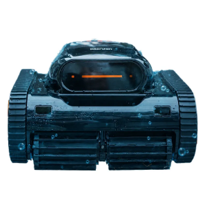 Inver-X Cordless S40 Robotic Pool Cleaner with AI-Wireless Technology 