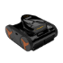 Inver-X Cordless S40 Robotic Pool Cleaner with AI-Wireless Technology 