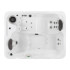 All Swim Hensol Hot Tub 