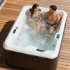 All Swim Hensol Hot Tub 