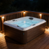 All Swim Hensol Hot Tub 