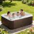 All Swim Hensol Hot Tub 