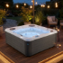 All Swim Dyffryn Hot Tub 