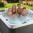 All Swim Dyffryn Hot Tub 