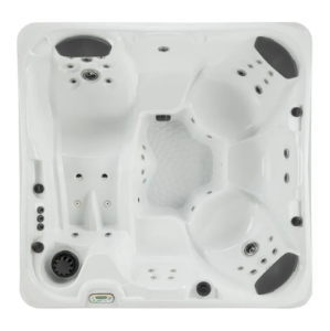All Swim Hot Tubs