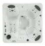 Picture for category All Swim Hot Tubs