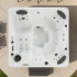 All Swim Dyffryn Hot Tub