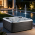 All Swim Dyffryn Hot Tub