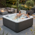 All Swim Dyffryn Hot Tub