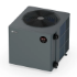 V-PRO Top Outlet All Year Round Heat Pumps 