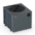V-PRO Top Outlet All Year Round Heat Pumps 