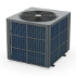 V-PRO Top Outlet All Year Round Heat Pumps 