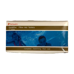 Goldifloc Tablets