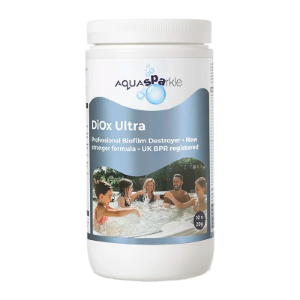 AquaSPArkle DiOx Ultra           