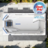 E550 Endless Pools Fitness System 
