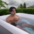 Caldera Emerge Cold Plunge