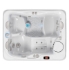 Caldera Spas Ravello Hot Tub 