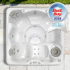 Caldera Spas Marino Hot Tub