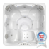 Caldera Spas Marino Hot Tub	
