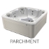 Caldera Spas Marino Hot Tub