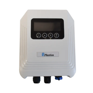 Clever Pool Pump Inverter