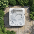 AquaSolus Brook Series 1 Hot Tub  