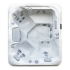 AquaSolus Brook Series 1 Hot Tub  