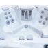 Picture of AquaSolus Brook Series 1 Hot Tub  