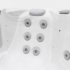 Picture of AquaSolus Cove Series 1 Hot Tub