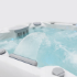 Picture of AquaSolus Cove Series 1 Hot Tub